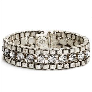 NWT Lauren Hope Carly Bracelet